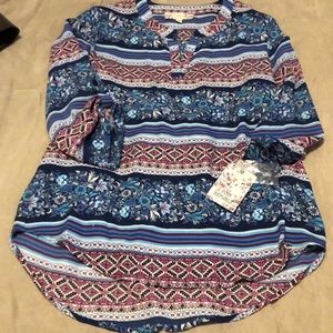 Women’s blouse